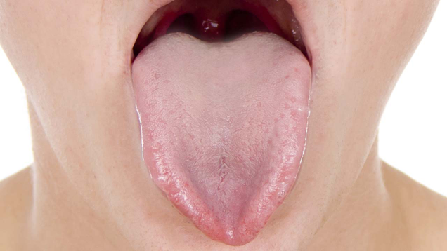 Illustration for article titled Live A Little! Press Your Tongue Against These 10 Pictures Of Tongues